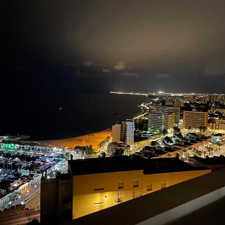 Sunset Apartment Aguadulce อากัวดุลเซ ภายนอก รูปภาพ