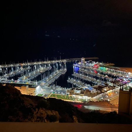 Sunset Apartment Aguadulce อากัวดุลเซ ภายนอก รูปภาพ