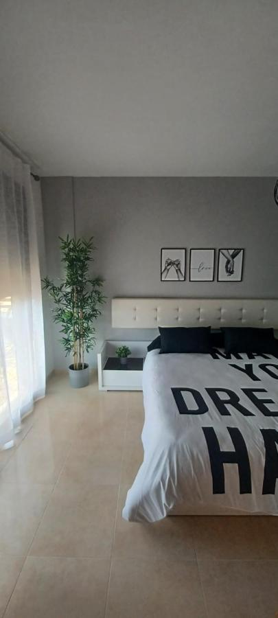 Sunset Apartment Aguadulce อากัวดุลเซ ภายนอก รูปภาพ