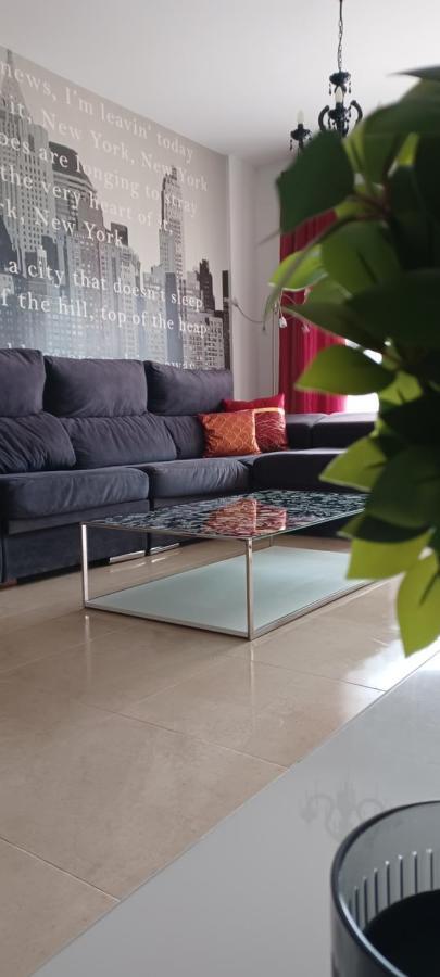 Sunset Apartment Aguadulce อากัวดุลเซ ภายนอก รูปภาพ