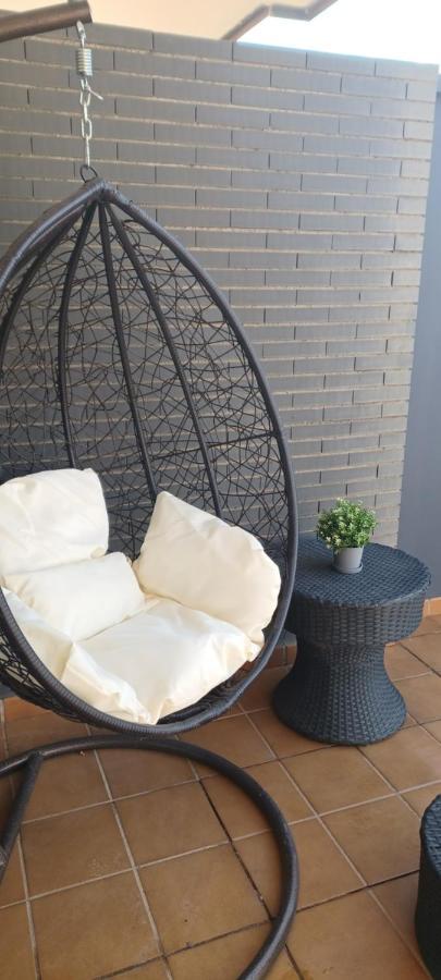 Sunset Apartment Aguadulce อากัวดุลเซ ภายนอก รูปภาพ