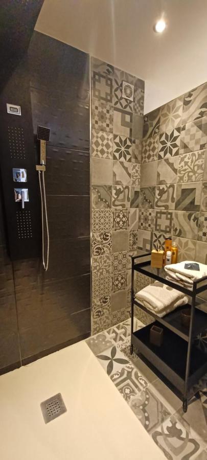 Sunset Apartment Aguadulce อากัวดุลเซ ภายนอก รูปภาพ