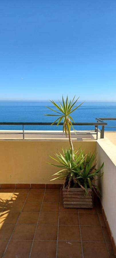 Sunset Apartment Aguadulce อากัวดุลเซ ภายนอก รูปภาพ