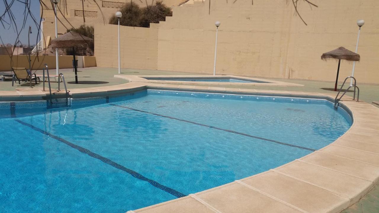 Sunset Apartment Aguadulce อากัวดุลเซ ภายนอก รูปภาพ