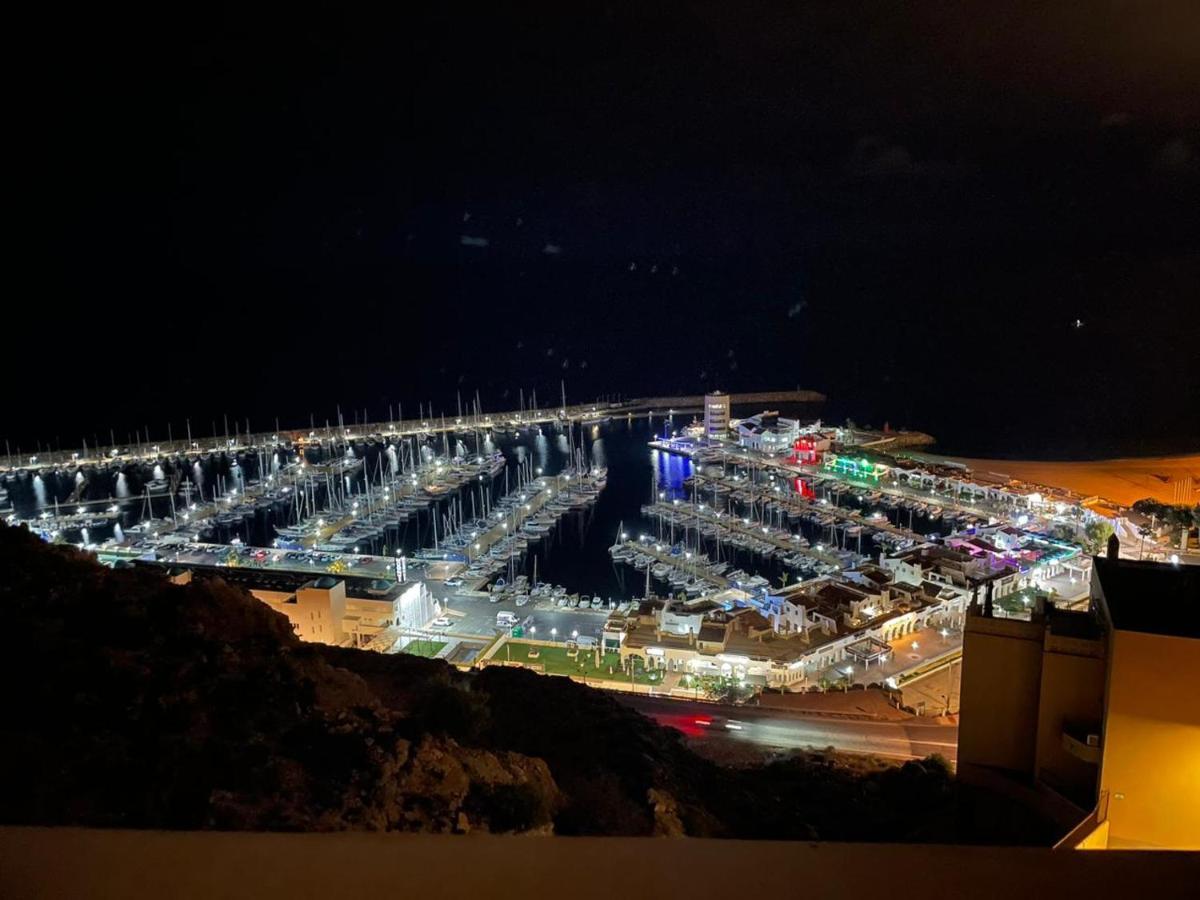Sunset Apartment Aguadulce อากัวดุลเซ ภายนอก รูปภาพ