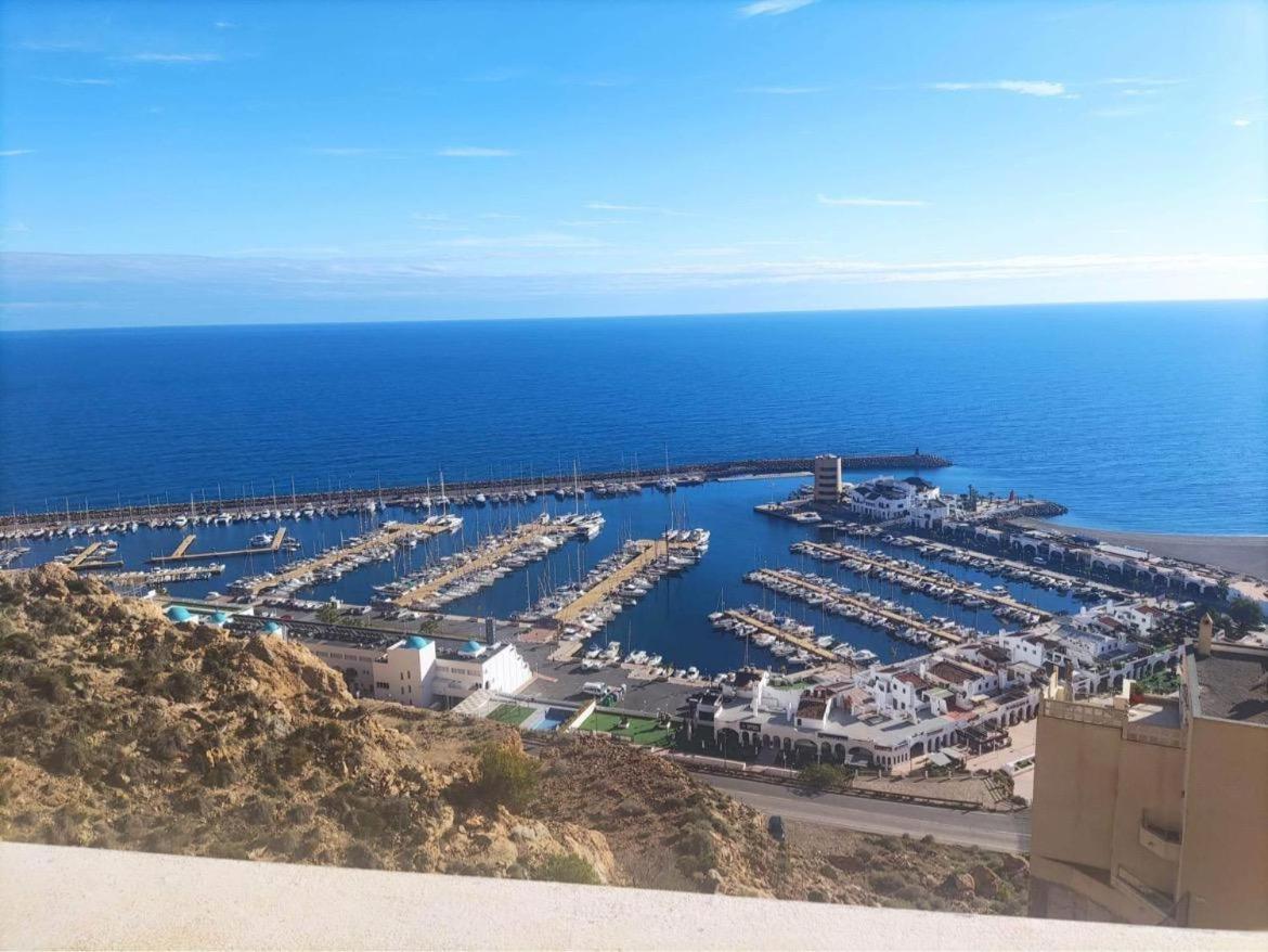 Sunset Apartment Aguadulce อากัวดุลเซ ภายนอก รูปภาพ